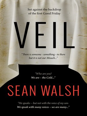 cover image of Veil